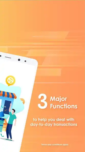 Play WIL for Merchants as an online game WIL for Merchants with UptoPlay