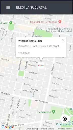 Play Wilfredo as an online game Wilfredo with UptoPlay