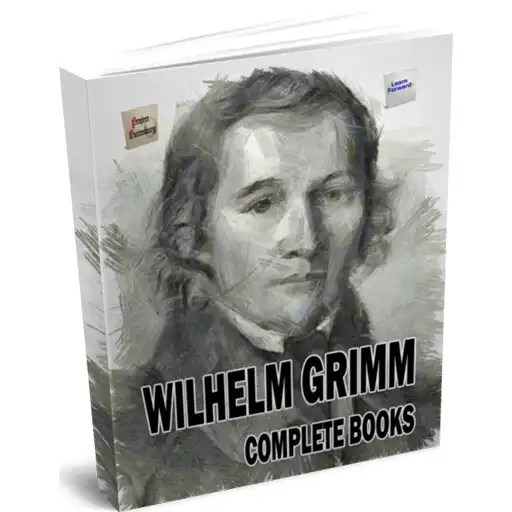 Play Wilhelm Grimm Books APK