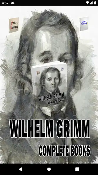 Play Wilhelm Grimm Books and enjoy Wilhelm Grimm Books with UptoPlay Play Wilhelm Grimm Books and enjoy Wilhelm Grimm Books with UptoPlay