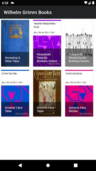 Play Wilhelm Grimm Books as an online game online Wilhelm Grimm Books with UptoPlay Play Wilhelm Grimm Books as an online game Wilhelm Grimm Books with UptoPlay