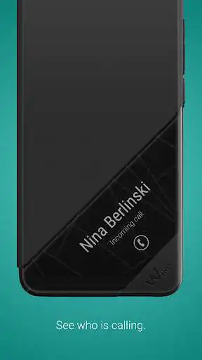 Play WiLINE as an online game WiLINE with UptoPlay