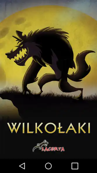 Play Wilkołaki and enjoy Wilkołaki with UptoPlay Play Wilkołaki and enjoy Wilkołaki with UptoPlay