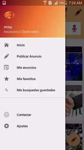 Play Willay anuncios as an online game Willay anuncios with UptoPlay