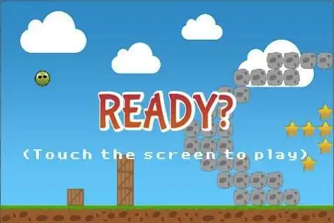 Play WillBall  and enjoy WillBall with UptoPlay