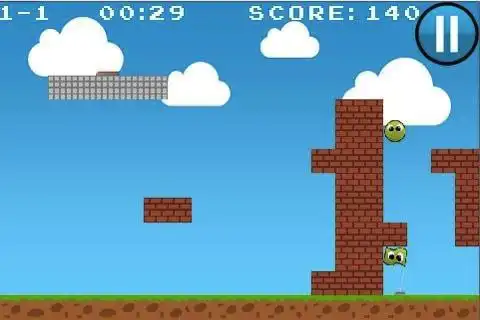 Play WillBall as an online game WillBall with UptoPlay