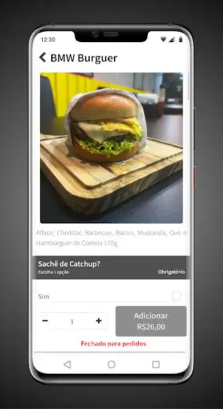 Play Will Burguer as an online game online Will Burguer with UptoPlay Play Will Burguer as an online game Will Burguer with UptoPlay