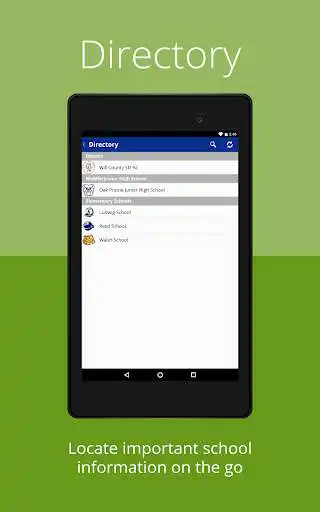 Play Will County SD 92 as an online game Will County SD 92 with UptoPlay