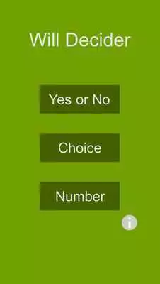 Play Will Decider