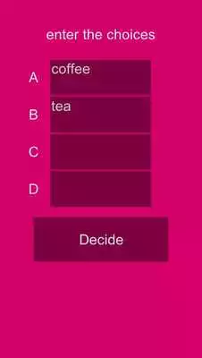 Play Will Decider