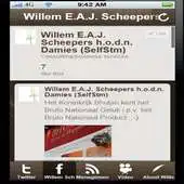 Free play online Willem E.A.J. Scheepers APK Free play online Willem E.A.J. Scheepers APK