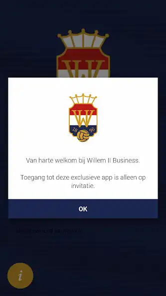 Play Willem II Business  and enjoy Willem II Business with UptoPlay