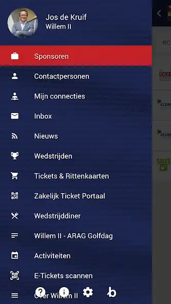 Play Willem II Business as an online game Willem II Business with UptoPlay