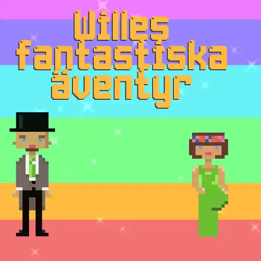 Play Willes fantastiska äventyr APK