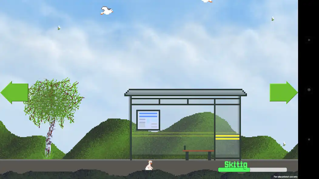 Play Willes fantastiska äventyr as an online game Willes fantastiska äventyr with UptoPlay