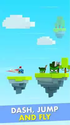 Play Will Hero