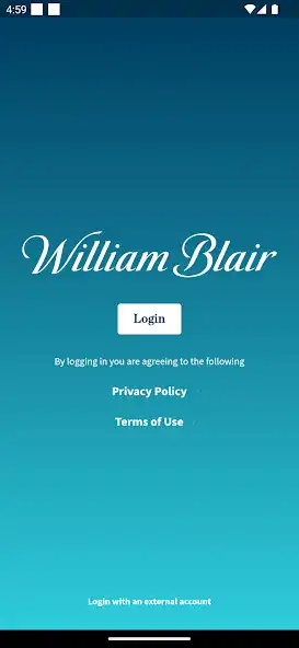 Play William Blair @ 22 Bishopsgate  and enjoy William Blair @ 22 Bishopsgate with UptoPlay