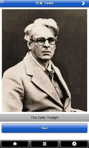 Play William B Yeats FREE