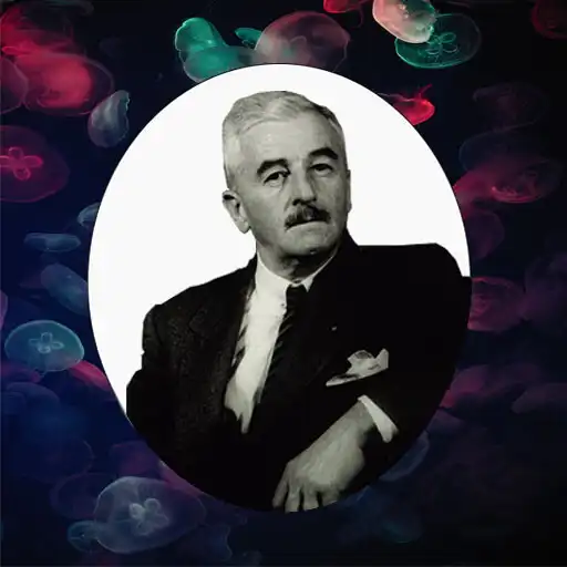 Play William Faulkner Novels APK