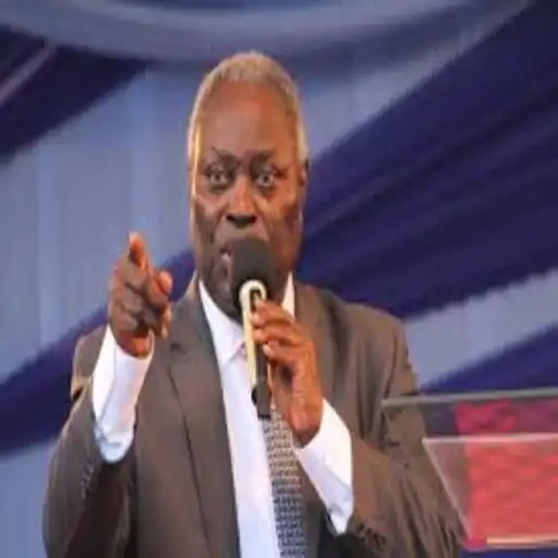 Play William Kumuyi Ministry APK Play William Kumuyi Ministry APK