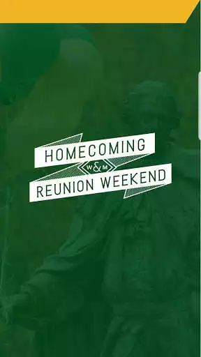 Play William & Mary Alumni Events  and enjoy William & Mary Alumni Events with UptoPlay