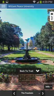 Play William Peace University