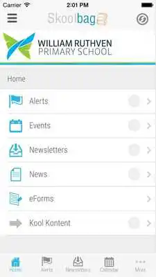 Play William Ruthven Primary School