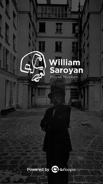 Play William Saroyan  and enjoy William Saroyan with UptoPlay
