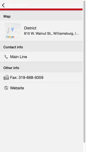 Play Williamsburg CSD as an online game Williamsburg CSD with UptoPlay