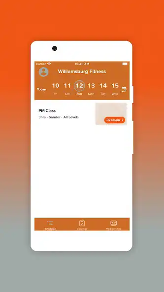 Play Williamsburg Fitness as an online game online Williamsburg Fitness with UptoPlay Play Williamsburg Fitness as an online game Williamsburg Fitness with UptoPlay