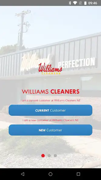 Play Williams Cleaners NE  and enjoy Williams Cleaners NE with UptoPlay
