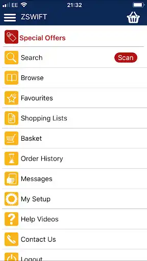 Play Williams Foodservice as an online game online Williams Foodservice with UptoPlay com.adventoris.williams Play Williams Foodservice as an online game Williams Foodservice with UptoPlay