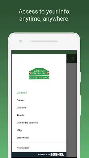 Play Williams Gin  Grain  and enjoy Williams Gin  Grain with UptoPlay