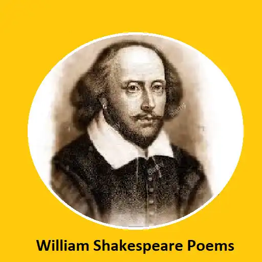 Play William Shakespeare Poems APK