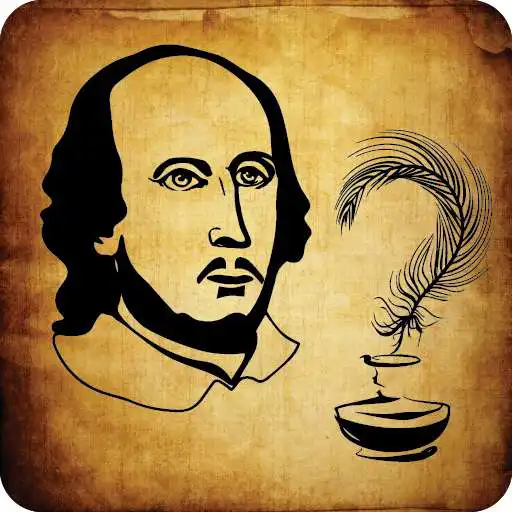 Play William Shakespeare Quiz APK Play William Shakespeare Quiz APK