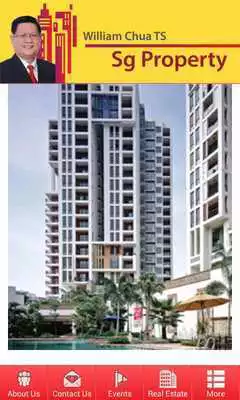 Play William Singa Property