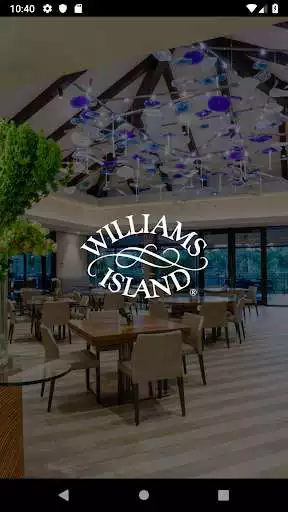 Play Williams Island  and enjoy Williams Island with UptoPlay