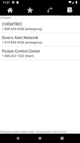 Play Williamson Medical Center EMS as an online game Williamson Medical Center EMS with UptoPlay
