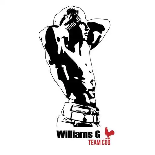Play Williams TEAM COQ APK