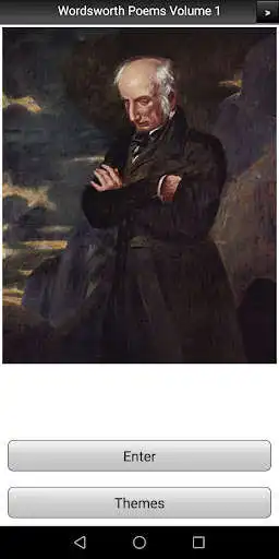 Play William Wordsworth Poems vol 1  and enjoy William Wordsworth Poems vol 1 with UptoPlay