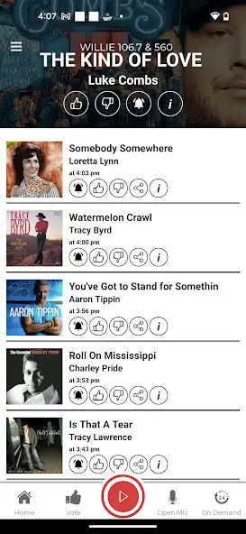 Play Willie 106.7  560 as an online game Willie 106.7  560 with UptoPlay