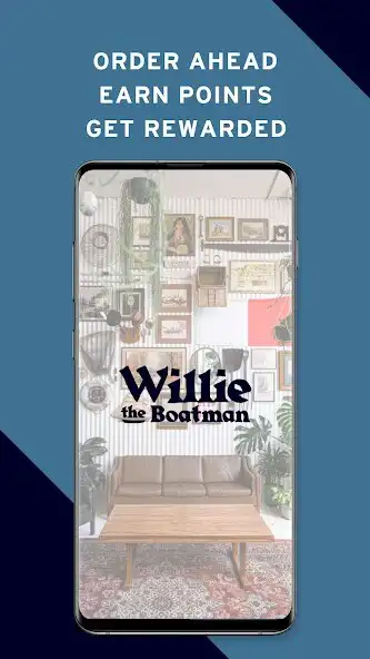 Play Willie the Boatman  and enjoy Willie the Boatman with UptoPlay