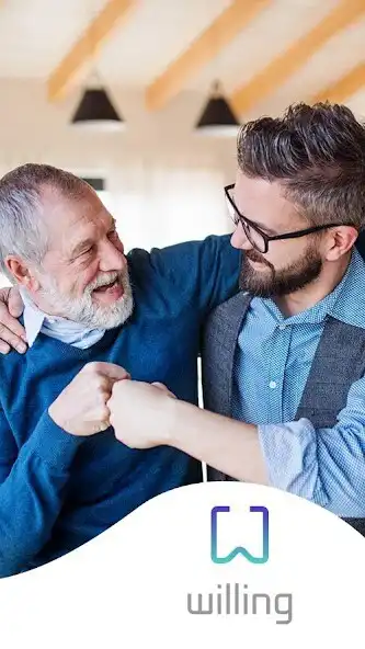 Play Willing App  and enjoy Willing App with UptoPlay