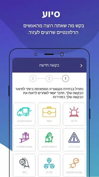 Play Willing App as an online game Willing App with UptoPlay