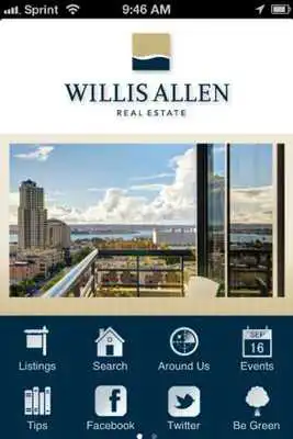 Play Willis Allen Real Estate