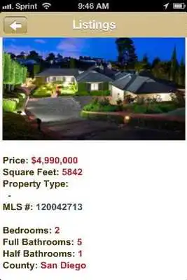 Play Willis Allen Real Estate