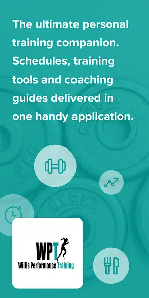 Play Willis Performance Training  and enjoy Willis Performance Training with UptoPlay