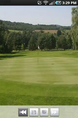 Play Williston Golf Club as an online game Williston Golf Club with UptoPlay