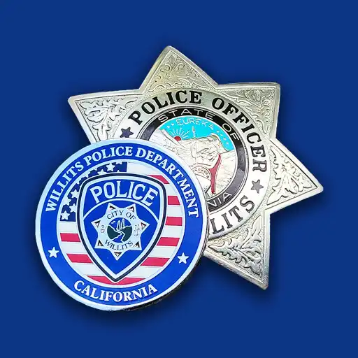 Play Willits Police Department APK Play Willits Police Department APK