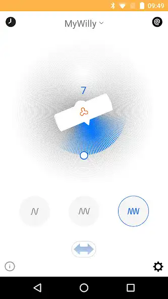 Play Williwaw Fan  and enjoy Williwaw Fan with UptoPlay